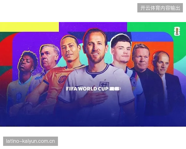 2026年世界杯前夕FIFA+能否利用内容指纹补齐全球会员访问的区域边界